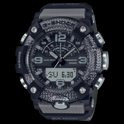 G-SHOCK MASTER OF G - LAND MUDMASTER GGB100-8A