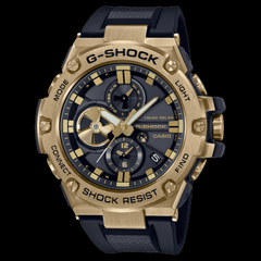 G-SHOCK G-STEEL GST-B100 Series GSTB100GB1A9