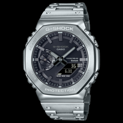G-SHOCK FULL METAL 2100 Series GMB2100D-1A