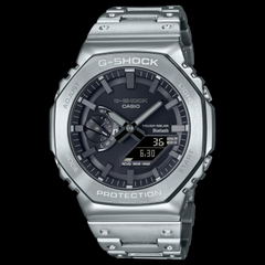 G-SHOCK FULL METAL 2100 Series GMB2100D-1A