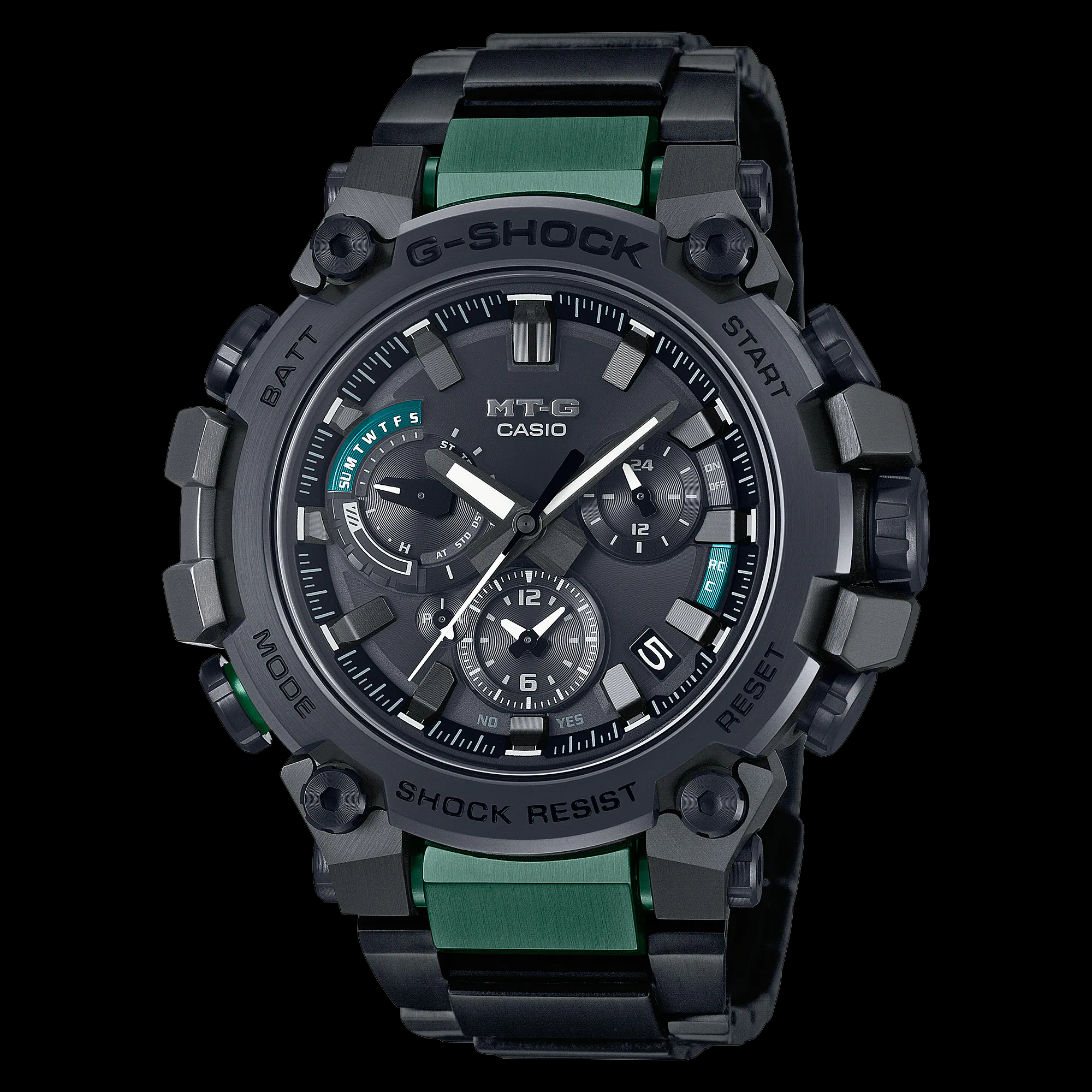 G-SHOCK MT-G MTGB3000 Series MTGB3000BD12
