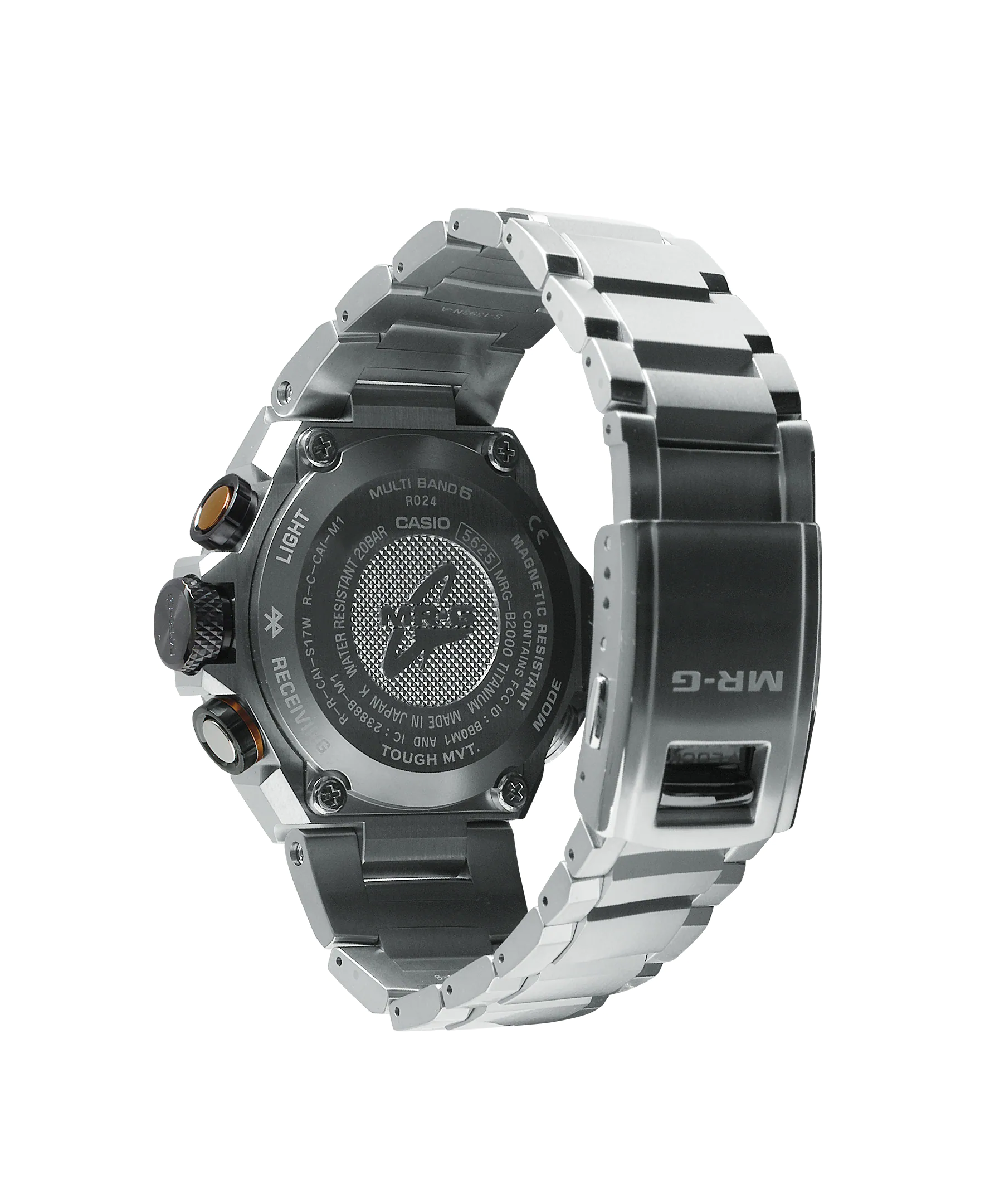 G-SHOCK MR-G MRG-B2000 Series MRGB2000D-1A