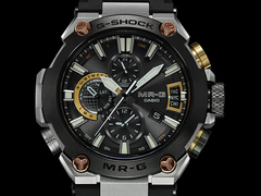 G-SHOCK MR-G MR-G MRGG2000R-1A