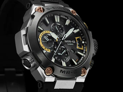 G-SHOCK MR-G MR-G MRGG2000R-1A