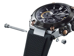 G-SHOCK MR-G MR-G MRGG2000R-1A