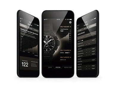 G-SHOCK MR-G MR-G MRGG2000R-1A