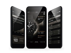 G-SHOCK MR-G MR-G MRGG2000R-1A