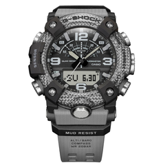 G-SHOCK MASTER OF G - LAND MUDMASTER GGB100-8A