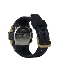 G-SHOCK G-STEEL GST-B400 Series GSTB400GB1A9