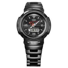 G-SHOCK FULL METAL AWM-500 SERIES AWM500-1A