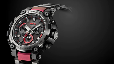 G-SHOCK MT-G MTGB3000 Series MTGB3000BD1A