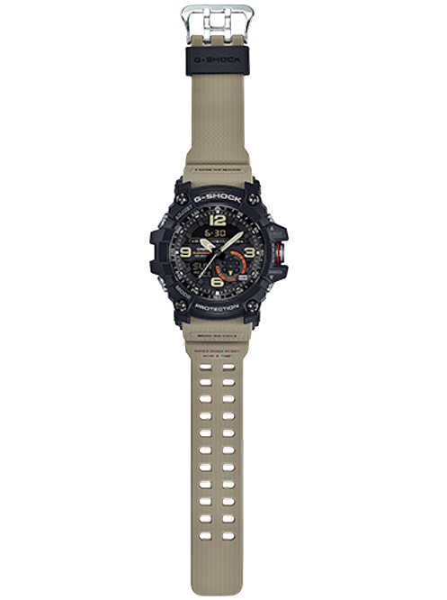 G-SHOCK  GG1000-1A5