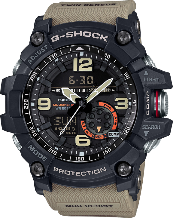 G-SHOCK  GG1000-1A5