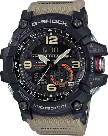 G-SHOCK  GG1000-1A5
