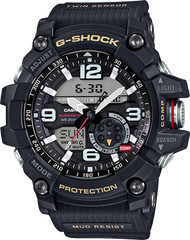 G-SHOCK GG1000-1A  MASTER OF G MUDMASTER Series