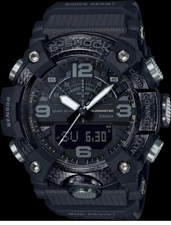 G-SHOCK GGB100-1B