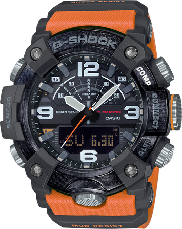 G-SHOCK GGB100-1A9