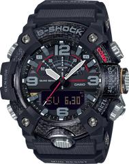 G-Shock Master of G Mudmaster Watch, 53.1mm GGB100-1A
