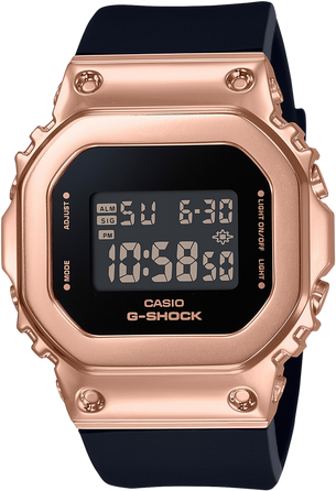 G-SHOCK GMS5600PG-1