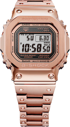 G-SHOCK GMWB5000GD-4