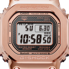 G-SHOCK GMWB5000GD-4