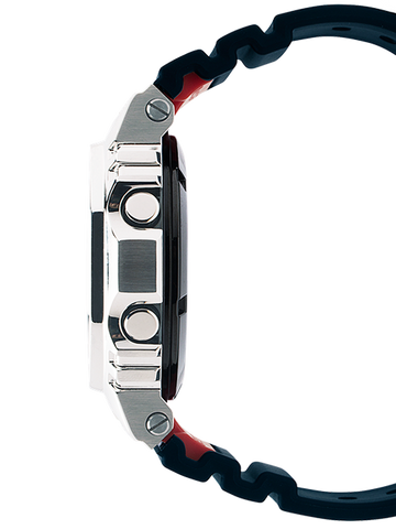 G-Shock CASIO GMWB5000-1 Digital Metal and Resin Men's Watch