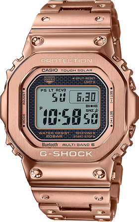 G-SHOCK GMWB5000GD-4
