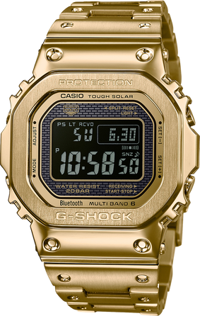 G-SHOCK GMWB5000GD-9
