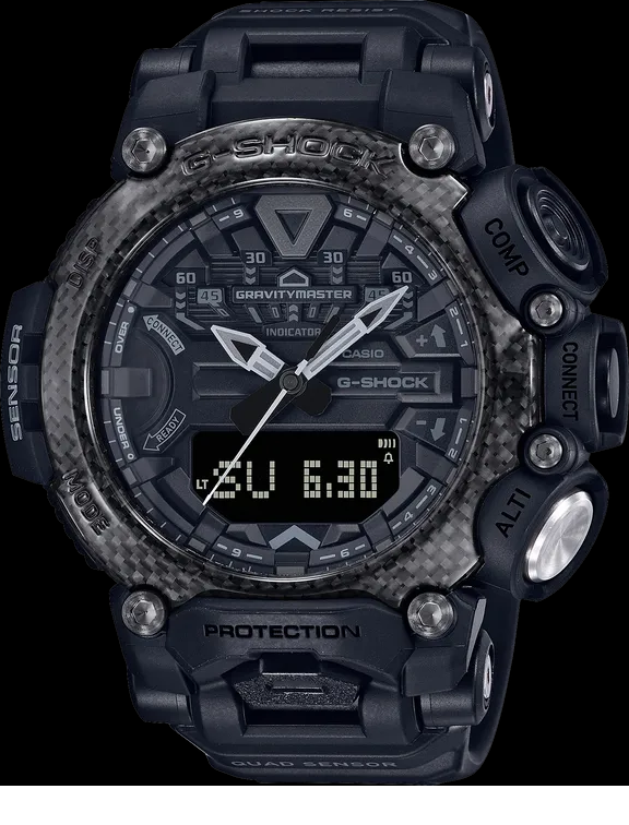 G-SHOCK GRB200-1B