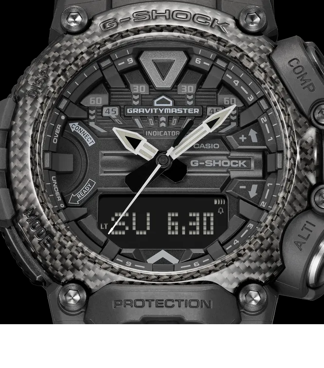 G-SHOCK GRB200-1B