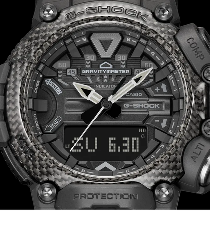 G-SHOCK GRB200-1B