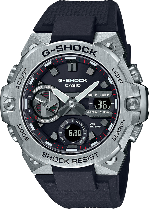 G-SHOCK  GSTB400-1A