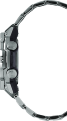 G-SHOCK GSTB400D-1A Lineup of slim.