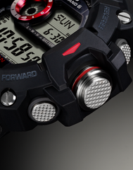 MASTER OF G - LAND GW-9400 Series