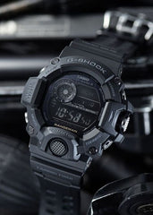 G-SHOCK GW9400-1B