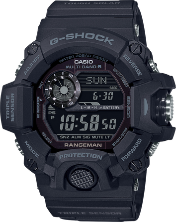 G-SHOCK GW9400-1B