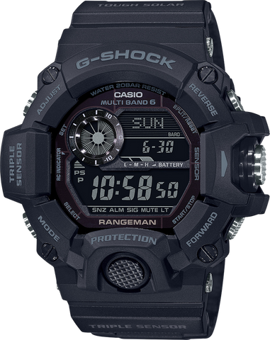 G-SHOCK GW9400-1B