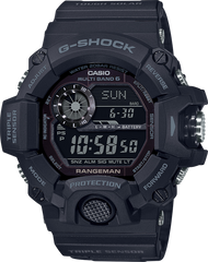 G-SHOCK GW9400-1B