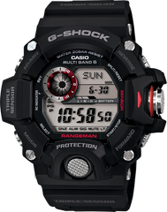 MASTER OF G - LAND GW-9400 Series