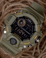 G-SHOCK  GW9400-3
