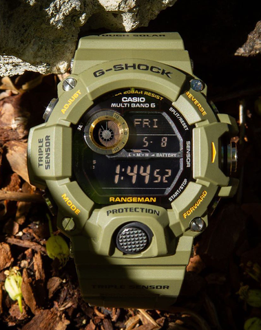 G-SHOCK  GW9400-3