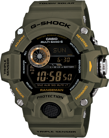 G-SHOCK  GW9400-3