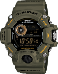 G-SHOCK  GW9400-3