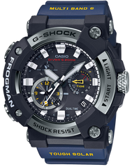 G-SHOCK GWFA1000-1A2 FROGMAN Series of MASTER OF G ISO 200m