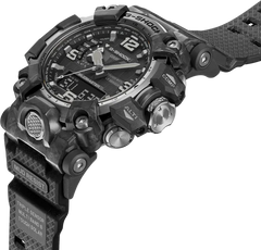 G-SHOCK MUDMASTER GWG2000-1A1