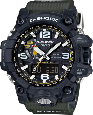 G-SHOCK GWG1000-1A3
