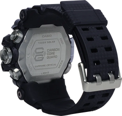 G-SHOCK MUDMASTER GWG2000-1A1