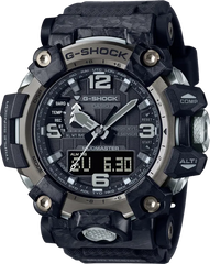 G-SHOCK MUDMASTER GWG2000-1A1