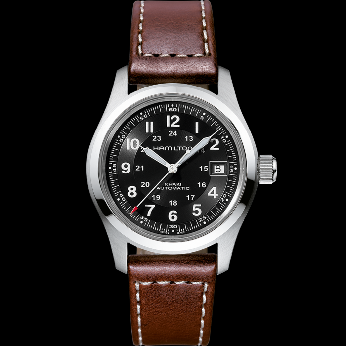 HAMILTON KHAKI FIELD AUTO Automatic | 38mm | H70455533