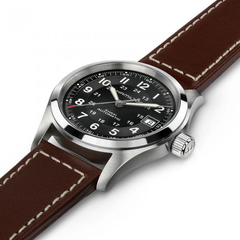 HAMILTON KHAKI FIELD AUTO Automatic | 38mm | H70455533